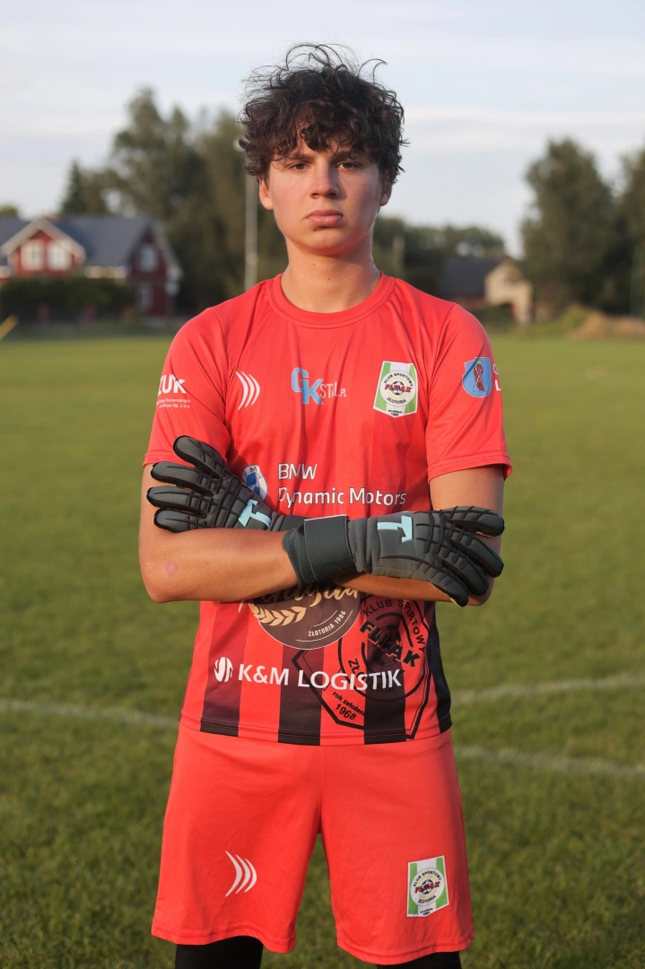 Flisak nie zwalnia – pracujemy, gramy, wspieramy