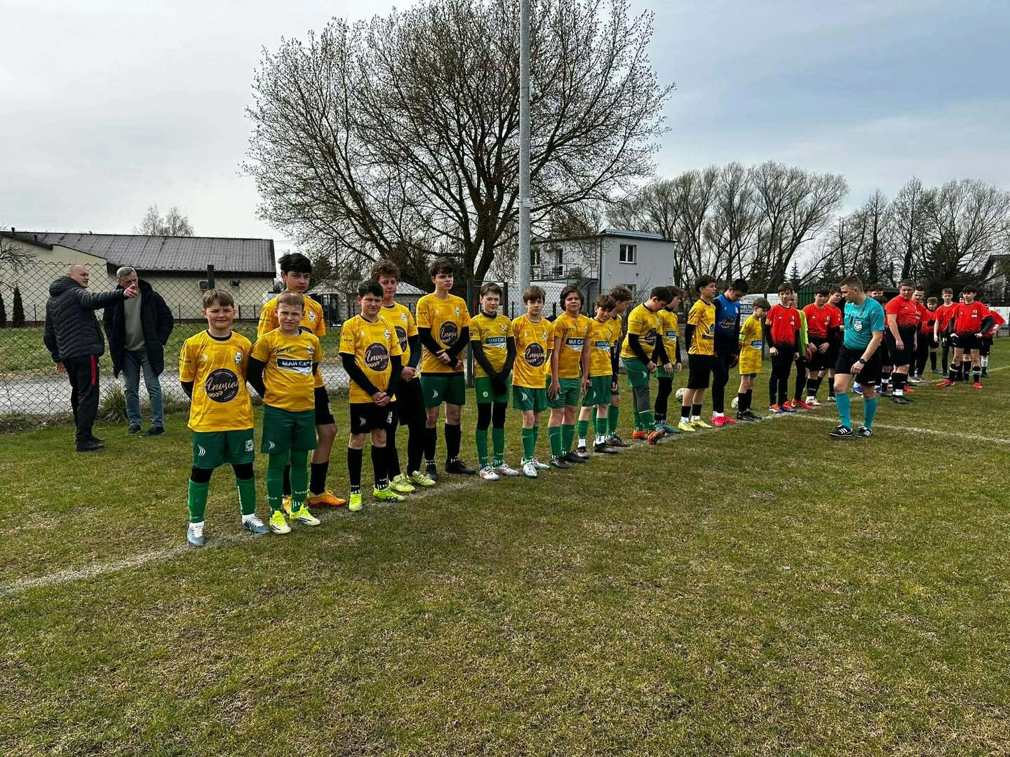 🟢 KOLEJNE EMOCJE NA BOISKACH FLISAKA ⚽